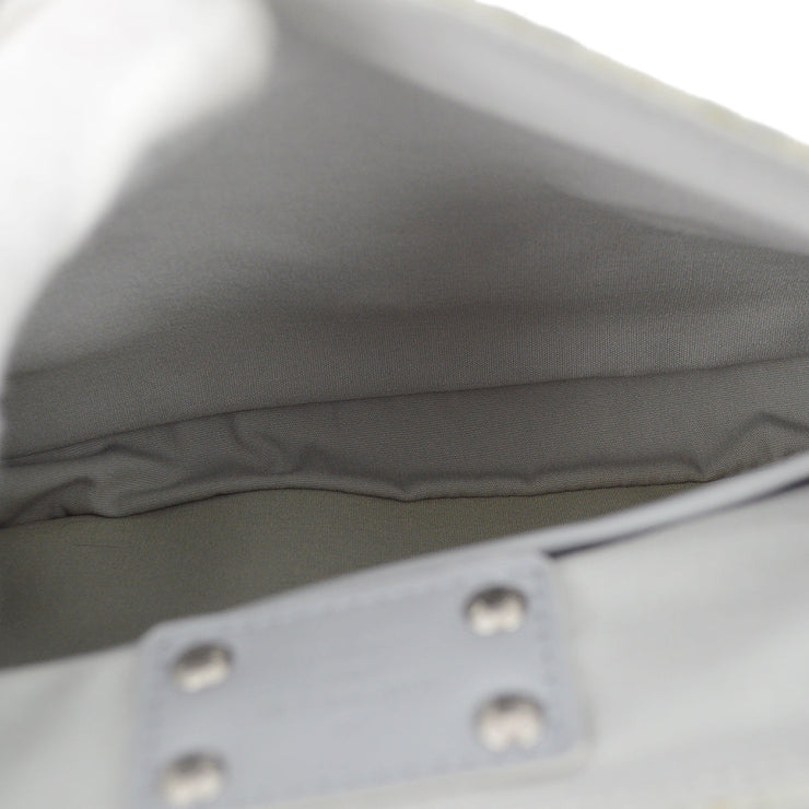 Louis Vuitton 2002 Gray Conte De Fees Musette Shoulder Bag M92279