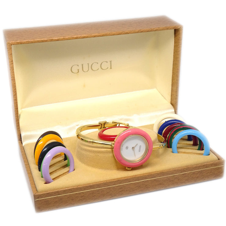 Gucci 1100 online watch