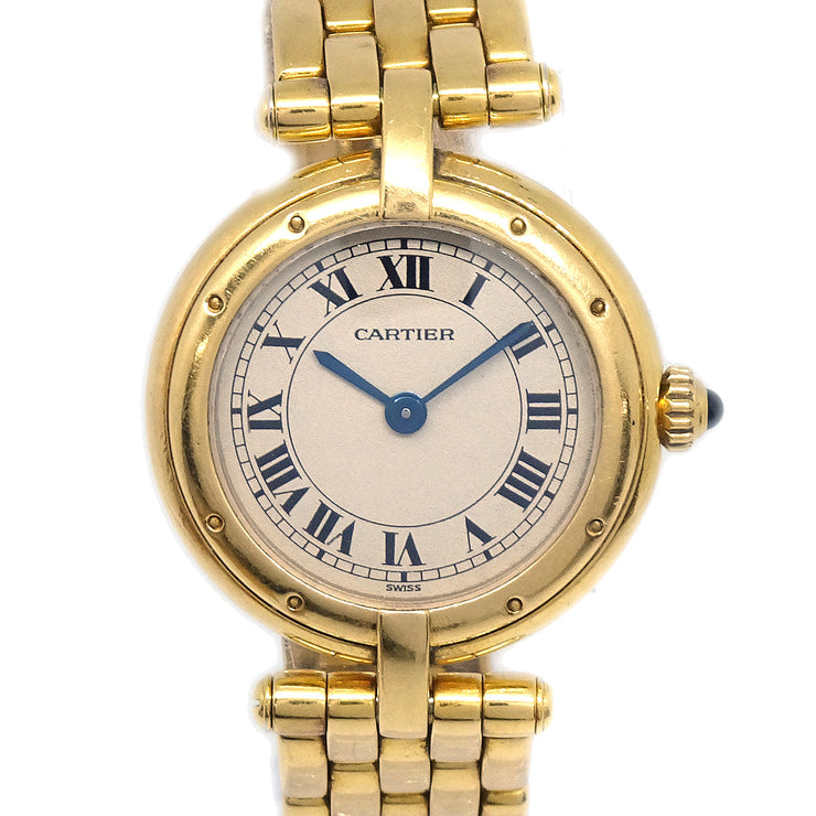 Cartier Panthere Vendome Watch SM