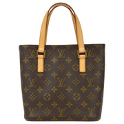 Louis Vuitton 2005 Monogram Vavin PM Tote Handbag M51172