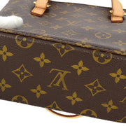 Louis Vuitton 2005 Monogram Vavin PM Tote Handbag M51172