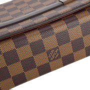 Louis Vuitton 2002 Damier Tribeca Mini Handbag N51162