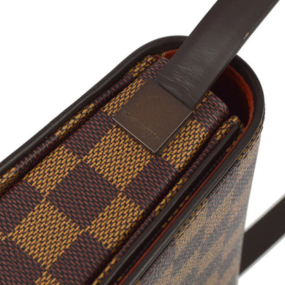 Louis Vuitton 2002 Damier Tribeca Mini Handbag N51162