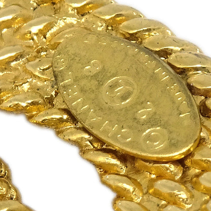 Chanel 1993 Brooch Pin Gold 28