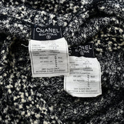 Chanel Fall 1994 boucle skirt suit #42
