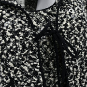 Chanel Fall 1994 boucle dress suit #40