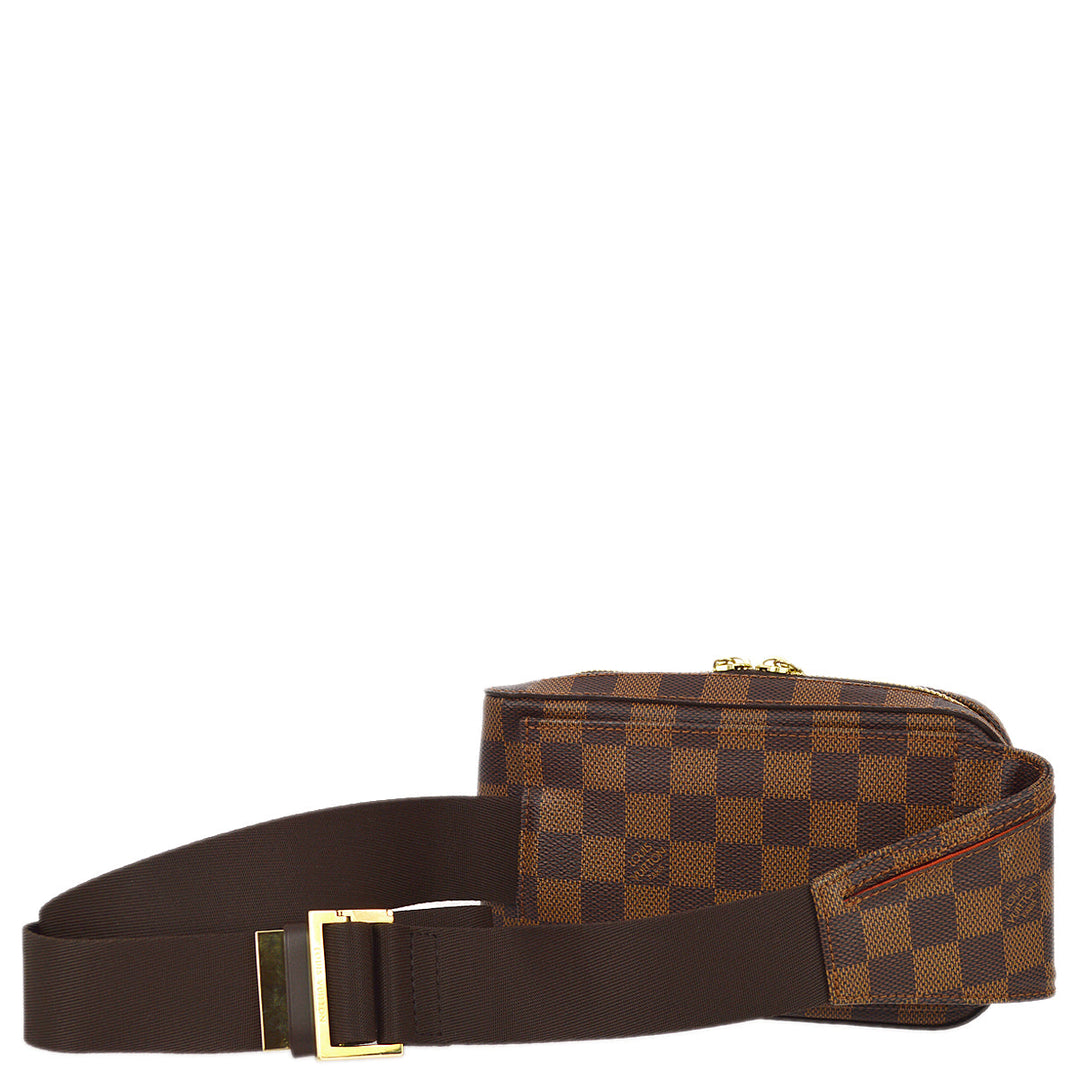 Louis vuitton damier fanny pack best sale