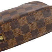 Louis Vuitton 2005 Damier Geronimos Bum Bag N51994