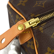 Louis Vuitton 2000 Monogram Speedy 30 Handbag M41526