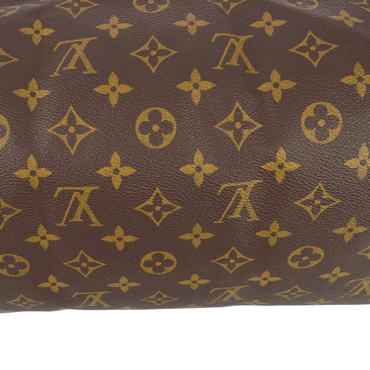 Louis Vuitton 2000 Monogram Speedy 30 Handbag M41526