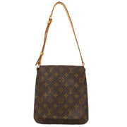 Louis Vuitton 2000 Monogram Musette Salsa Short Shoulder Bag M51258