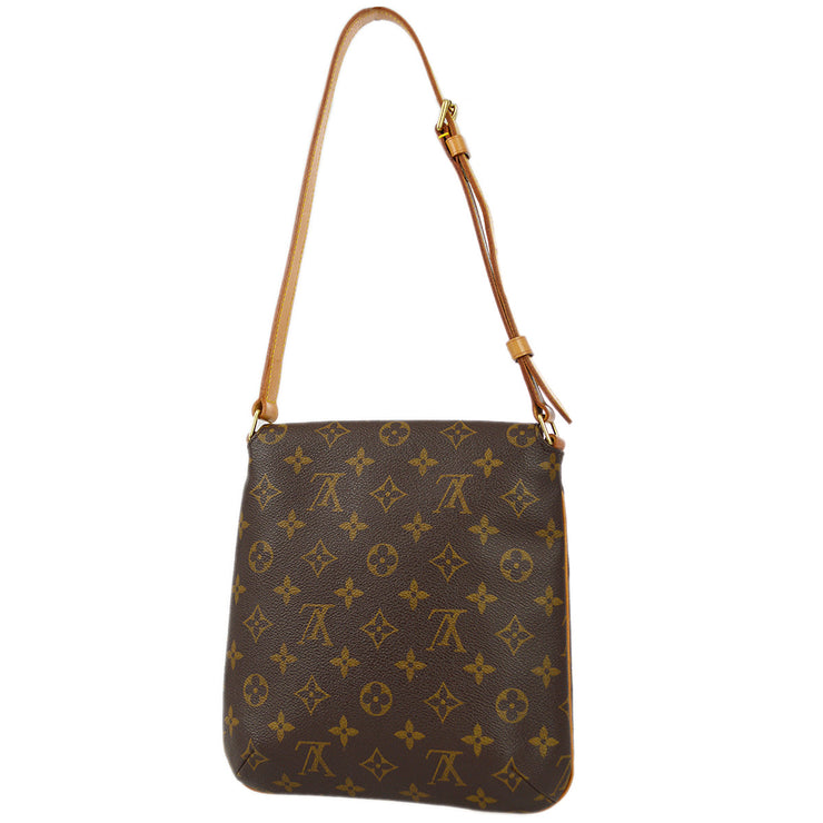 Louis Vuitton 2000 Monogram Musette Salsa Short Shoulder Bag M51258