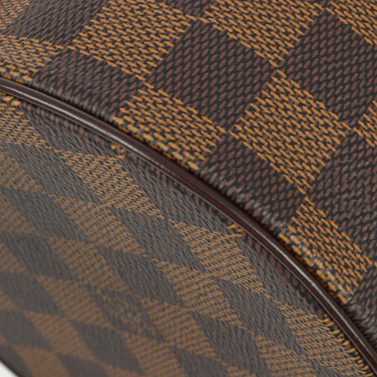 Louis Vuitton 2008 Damier Papillon 30 Handbag N51303