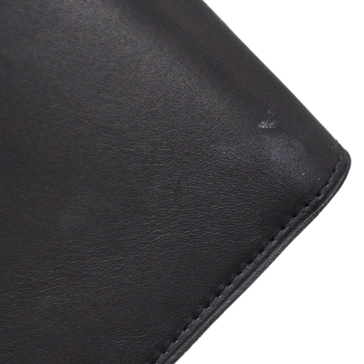 ルイヴィトン ポルトフォイユマルコ 財布 ノマド ブラック M85016 ...