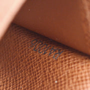 Louis Vuitton 2006 Monogram Multicles 4 Key Case M62631 Small Good