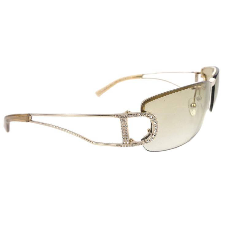 Aggregate more than 300 christian dior brown sunglasses