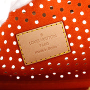 Louis Vuitton 2006 Monogram Perfo Pochette Accessoires M95185