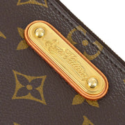 Louis Vuitton 2008 Monogram Pochette Milla PM M60095