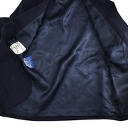 Burberrys 1995 Emblem Single Breasted Jacket #10