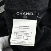 Chanel Fall 2002 cotton T-shirt #42
