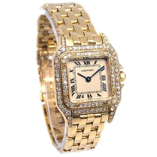 Cartier Panthere SM