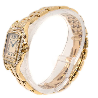 Cartier Panthere SM