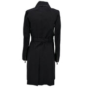 Celine Coat Black #34