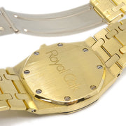 オーデマピゲ ロイヤルオーク 腕時計 Ref.4287BA 18KYG ダイヤモンド