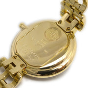 クリスチャンディオール バギラ D94-160 腕時計 18KYG ダイヤモンド