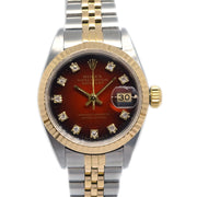 Rolex 1991 Oyster Perpetual Datejust 26mm