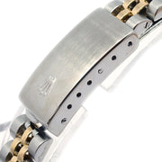 ロレックス オイスターパーペチュアルデイトジャスト 腕時計 Ref.69173G 26mm 18KYG SS ダイヤモンド