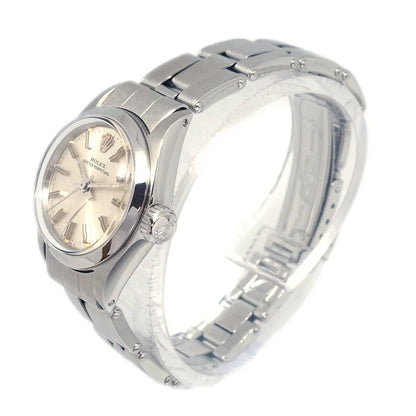 Rolex 1967-1969 Oyster Perpetual 24mm