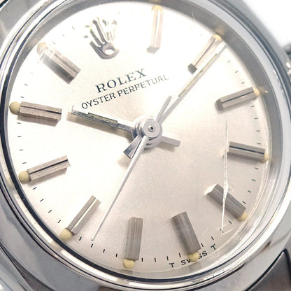 Rolex 1967-1969 Oyster Perpetual 24mm