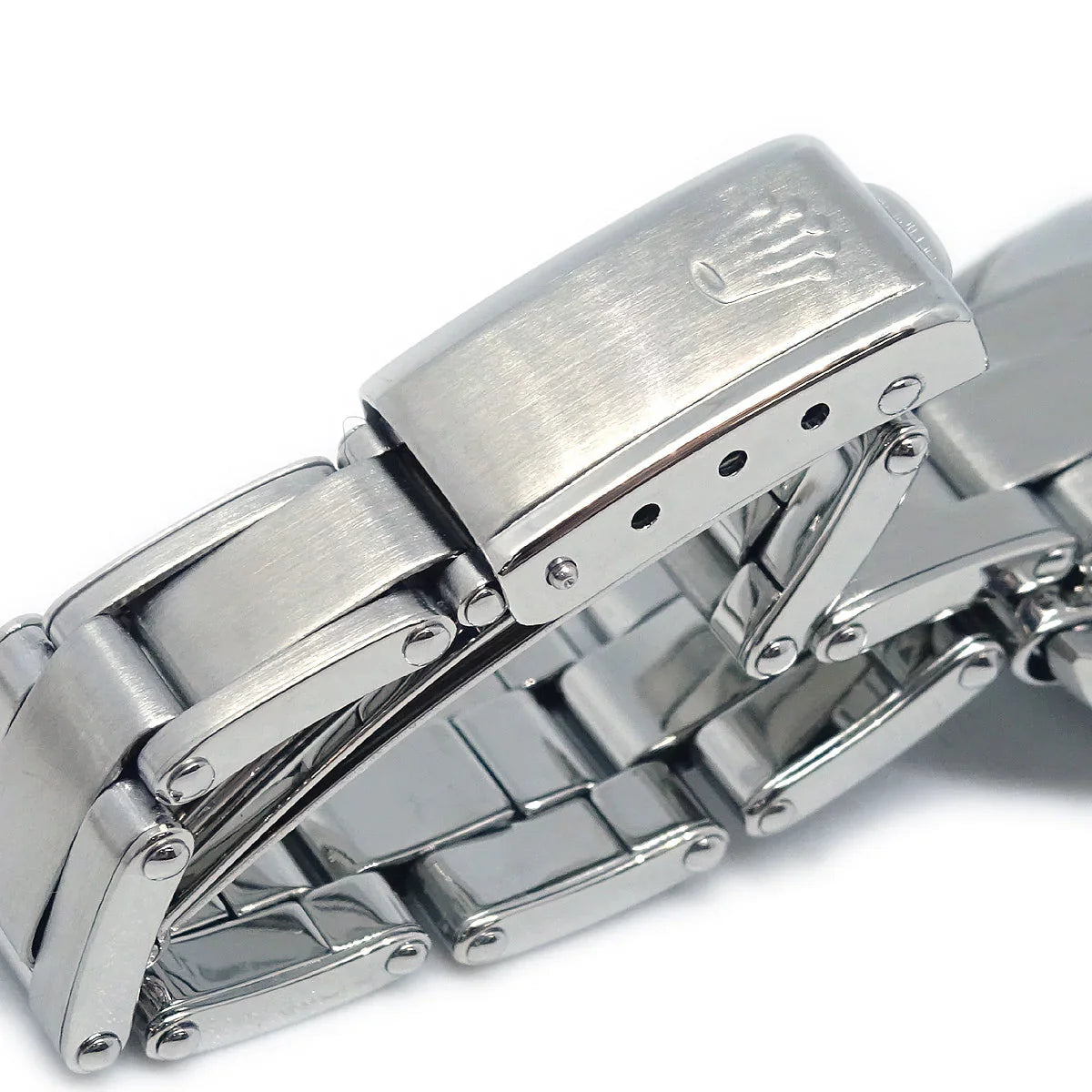 Rolex 1967-1969 Oyster Perpetual 24mm