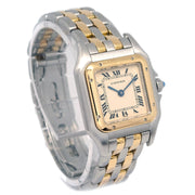 カルティエ パンテールSM 腕時計 Ref.166921 18KYG SS
