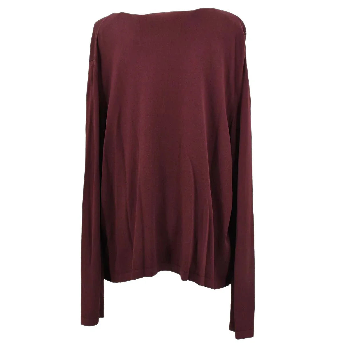 Hermes 1997-2003 by Martin Margiela cashmere cardigan set #M
