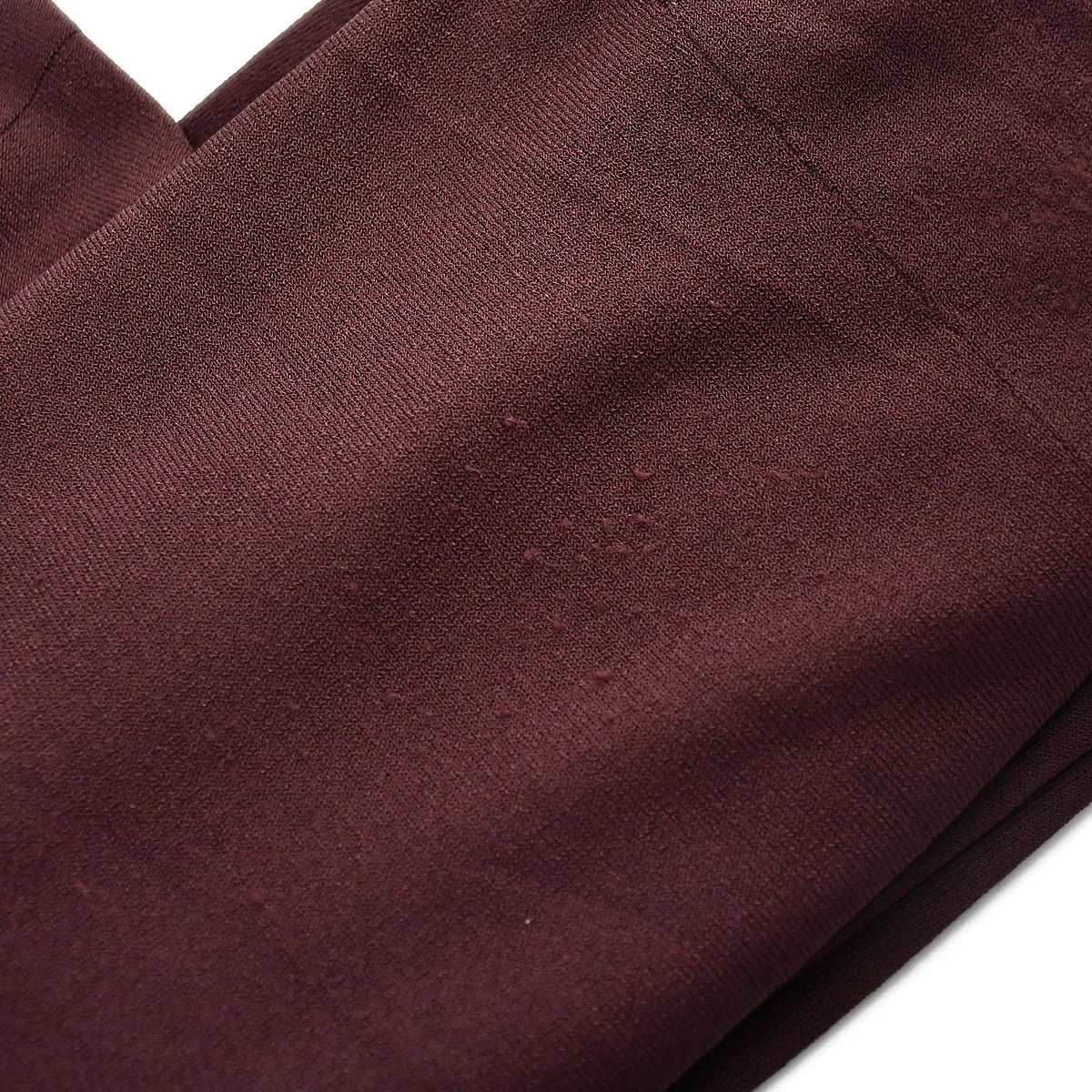 Hermes 1997-2003 by Martin Margiela cashmere cardigan set #M