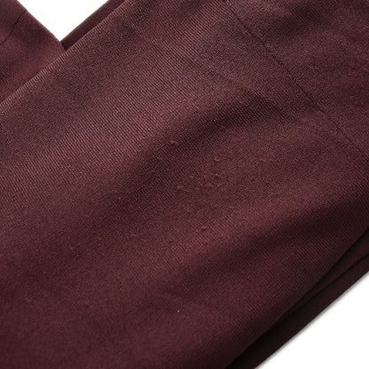 Hermes 1997-2003 by Martin Margiela cashmere cardigan set #M