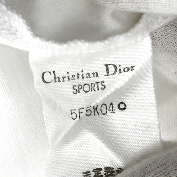 クリスチャンディオールスポーツ Tシャツ ホワイト #M – AMORE Vintage 