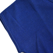Christian Dior 1980s T-shirt Tops Blue #M