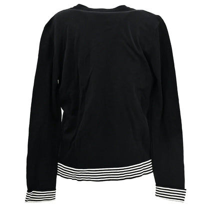 Chanel Spring 1998 Cotton Cardigan Set #40
