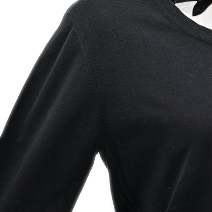 Chanel Spring 1998 Cotton Cardigan Set #40