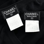 Chanel Spring 1998 cotton cardigan set #40