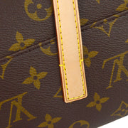 Louis Vuitton 2002 Monogram Sonatine Handbag M51902