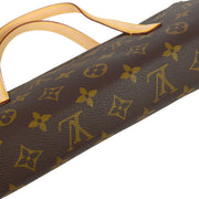 Louis Vuitton 2002 Monogram Sonatine Handbag M51902