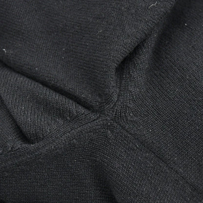 Chanel Fall 1994 CC Logo Cashmere Sweater