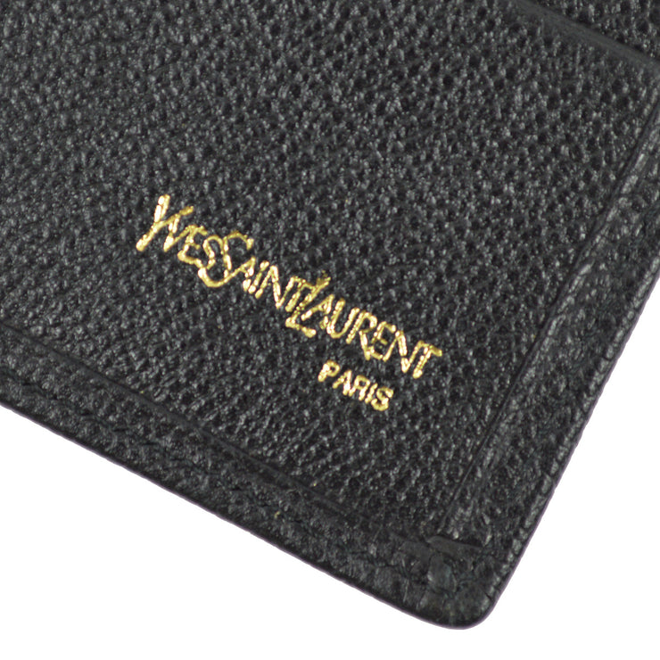 Yves saint discount laurent wallet purse