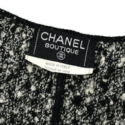 Chanel Fall 1994 boucle jacket
