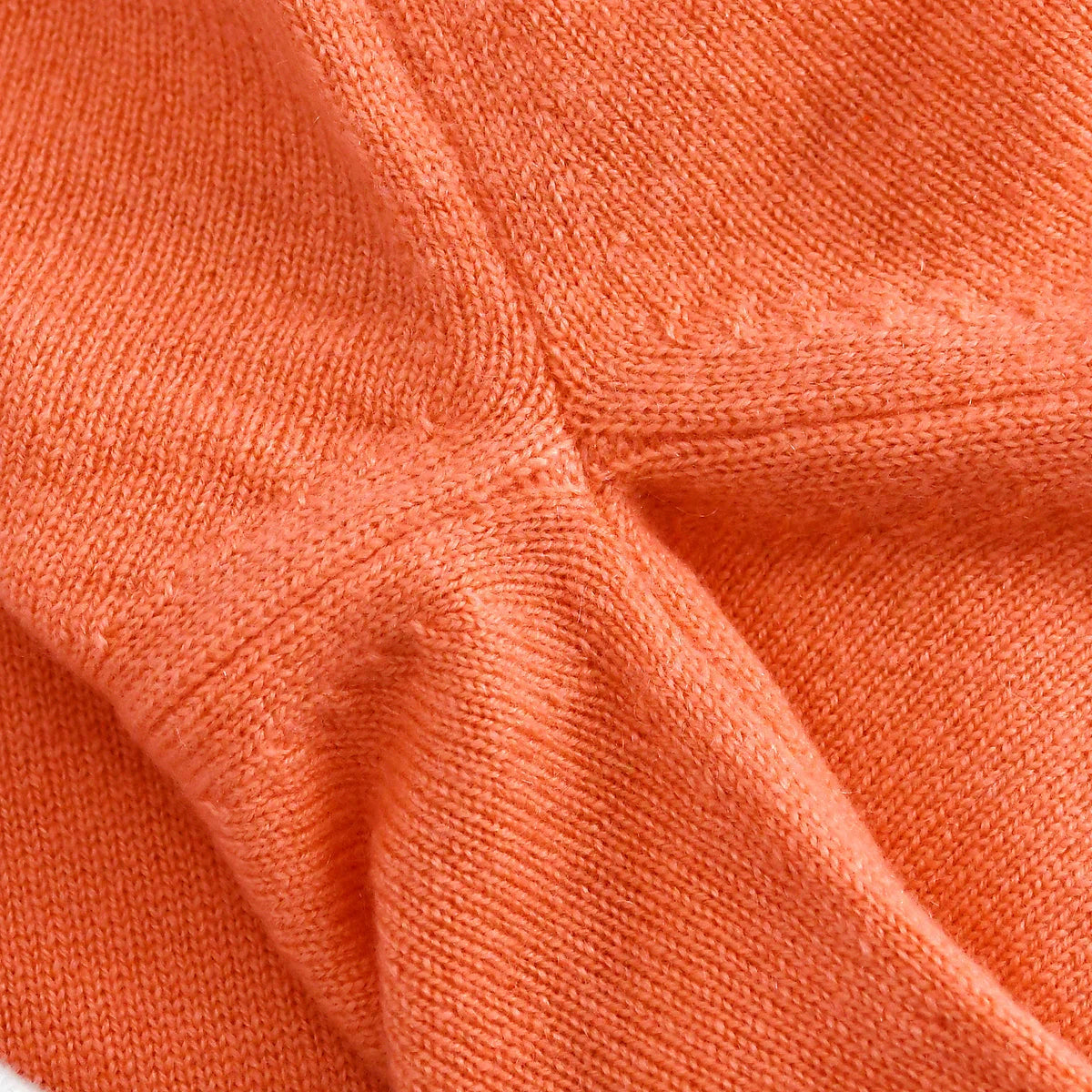 Chanel 1995 cashmere cardigan set #42