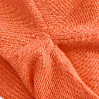 Chanel 1995 cashmere cardigan set #42